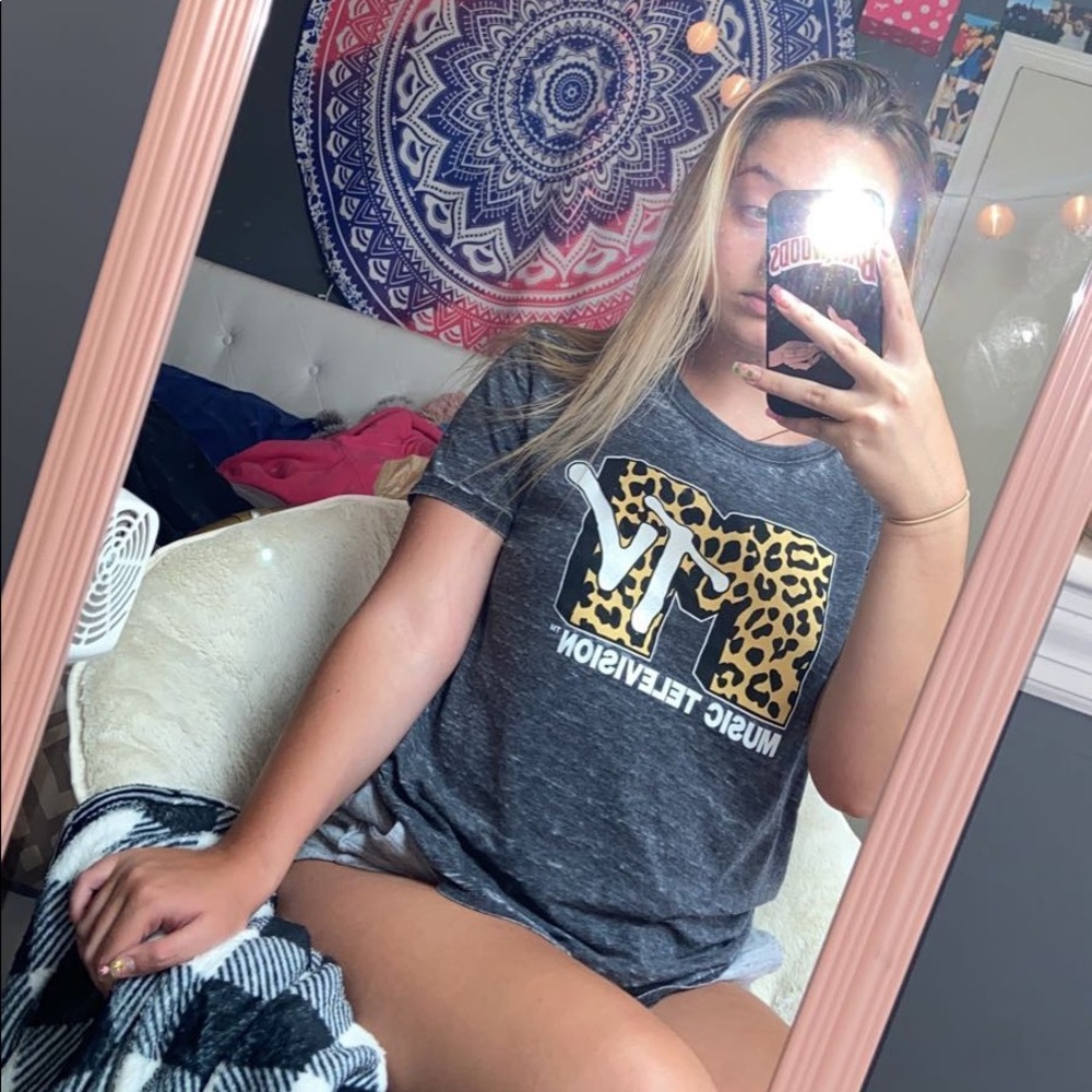 MTV T